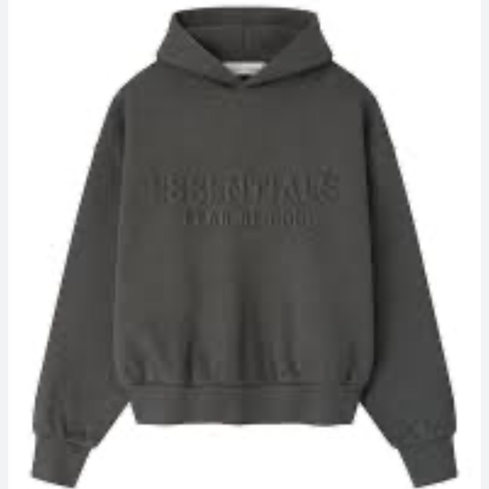 FEAR OF GOD ESSENTIALS